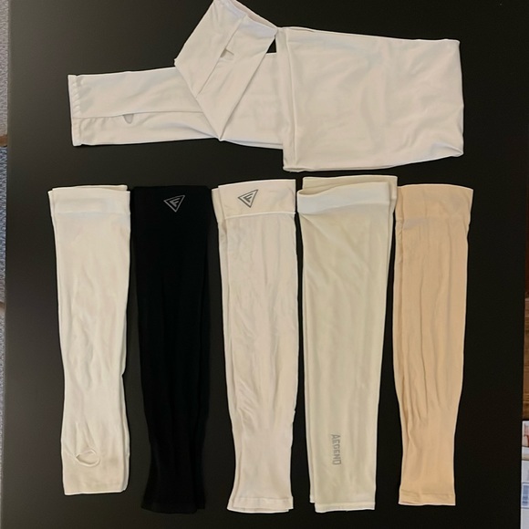 SPF Arm Sleeves (bundle of 6) - Picture 6 of 6